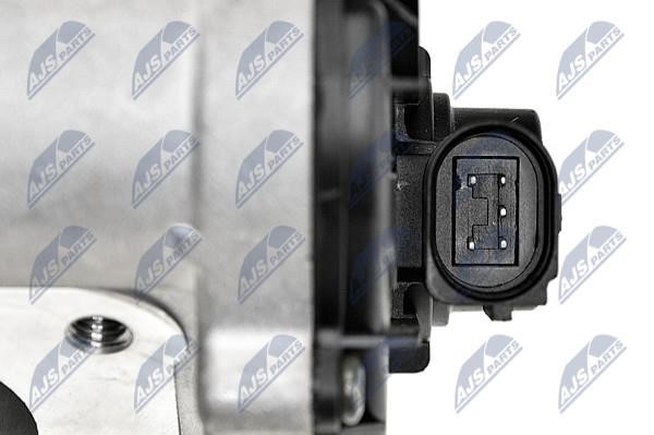 Exhaust gas recirculation valve NTY EGR-RE-004