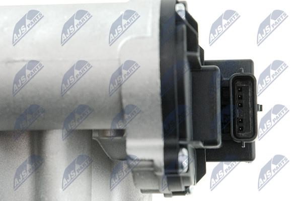Exhaust gas recirculation valve NTY EGR-RE-005