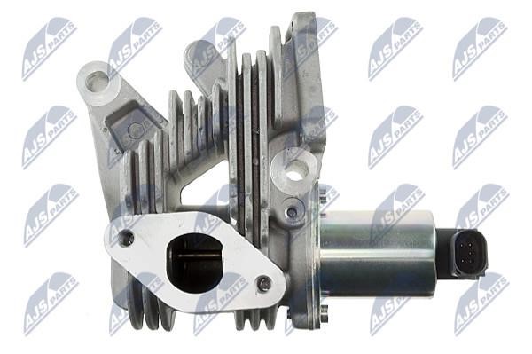 Exhaust gas recirculation valve NTY EGR-RE-006