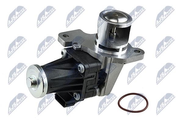 Exhaust gas recirculation valve NTY EGR-RE-007