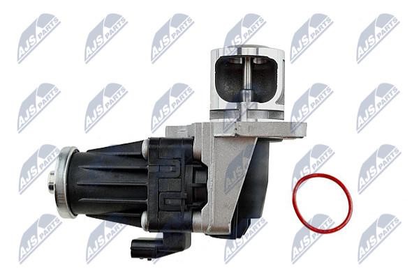 Exhaust gas recirculation valve NTY EGR-RE-007