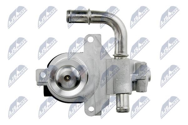 Exhaust gas recirculation valve NTY EGR-RE-008