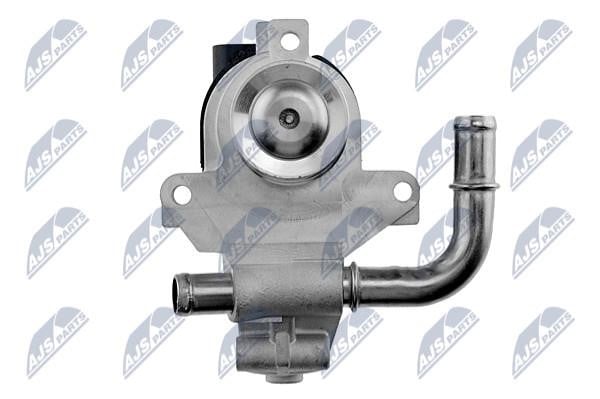 Exhaust gas recirculation valve NTY EGR-RE-008