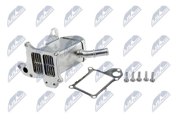 NTY Exhaust gas cooler – price 310 PLN