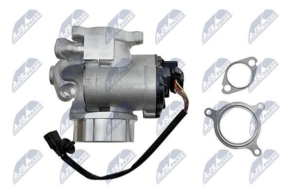 NTY Exhaust gas recirculation valve – price 316 PLN