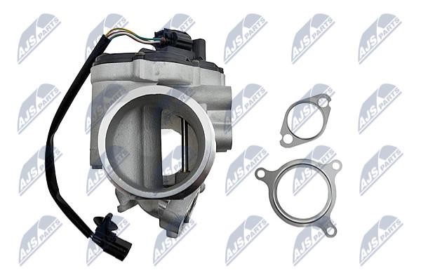 Exhaust gas recirculation valve NTY EGR-RE-012