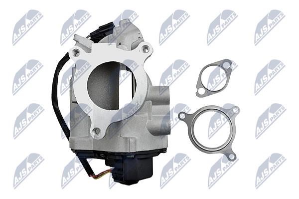 Exhaust gas recirculation valve NTY EGR-RE-012