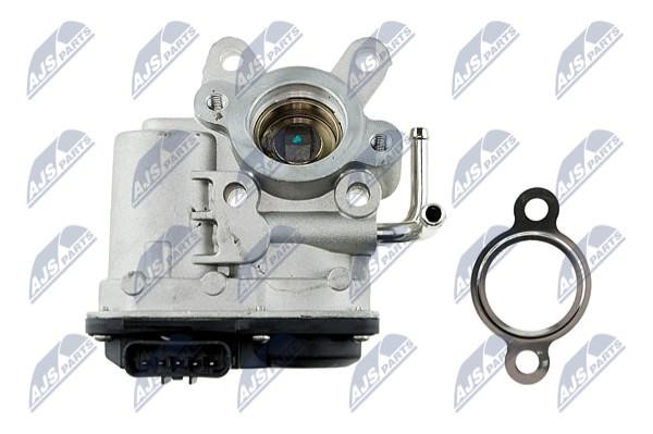 NTY Exhaust gas recirculation valve – price 193 PLN