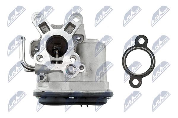 Exhaust gas recirculation valve NTY EGR-SB-000