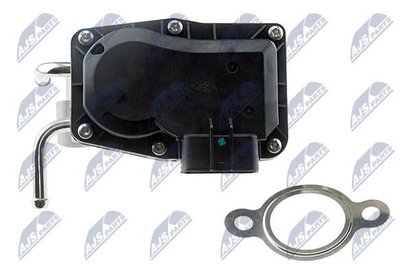 Exhaust gas recirculation valve NTY EGR-SB-000