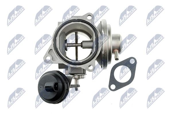 Exhaust gas recirculation valve NTY EGR-SE-000