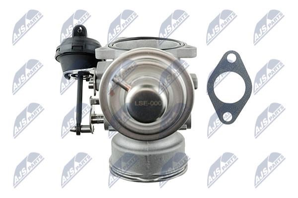 NTY Exhaust gas recirculation valve – price 84 PLN
