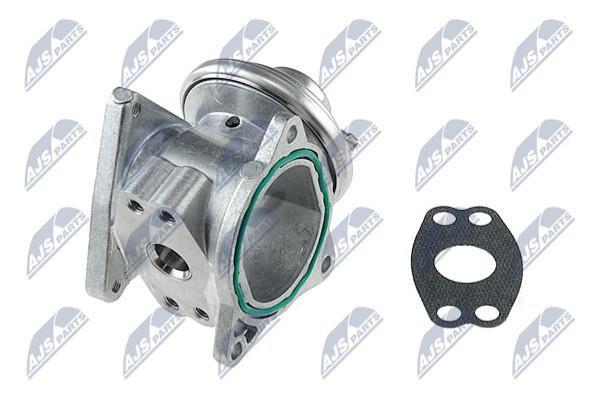 Exhaust gas recirculation valve NTY EGR-SK-000