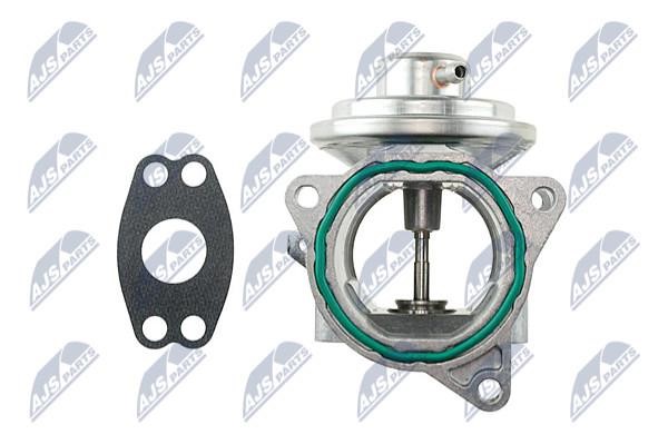 Exhaust gas recirculation valve NTY EGR-SK-000