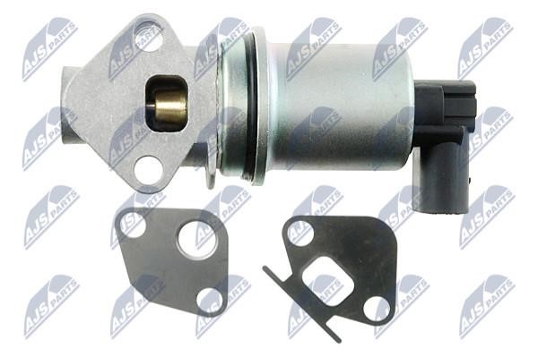 NTY Exhaust gas recirculation valve – price 160 PLN