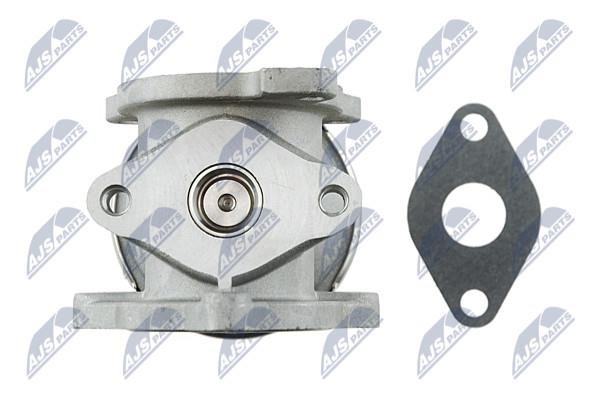 Exhaust gas recirculation valve NTY EGR-SK-002