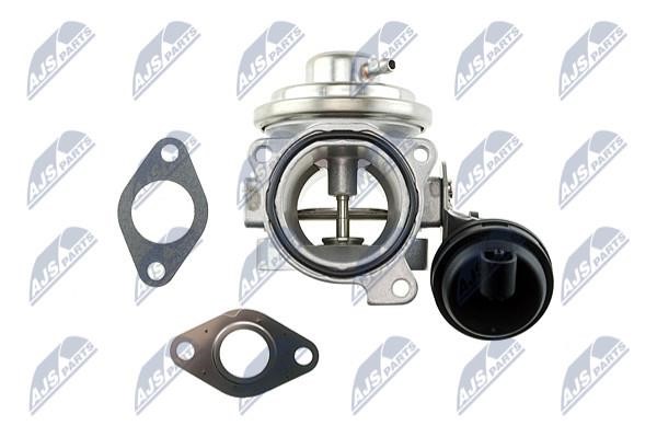 NTY Exhaust gas recirculation valve – price 81 PLN