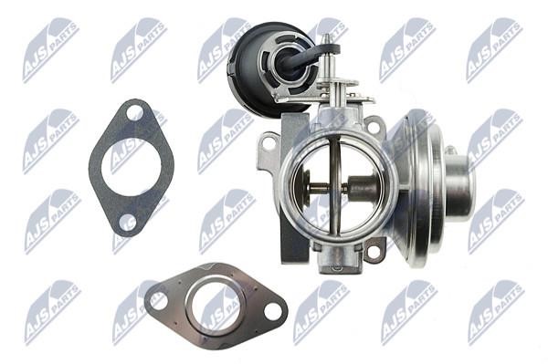 NTY Exhaust gas recirculation valve – price 81 PLN