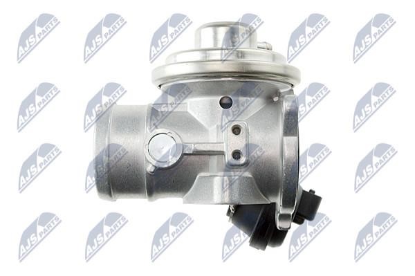 Exhaust gas recirculation valve NTY EGR-SK-003