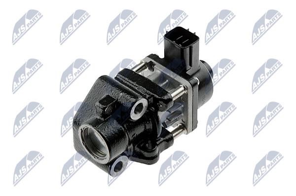 NTY Exhaust gas recirculation valve – price 300 PLN