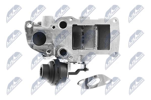 Exhaust gas recirculation valve NTY EGR-SU-003
