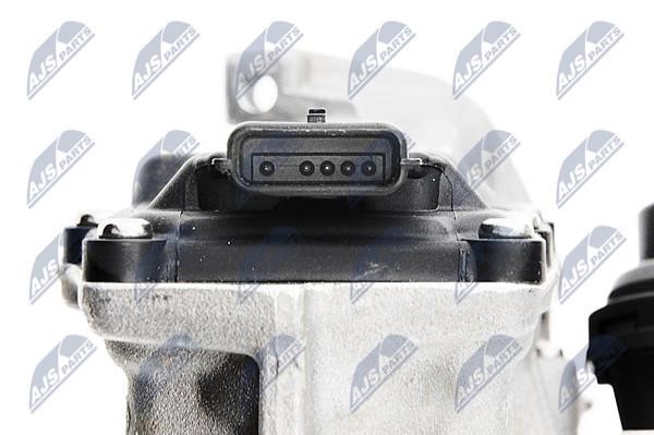 Exhaust gas recirculation valve NTY EGR-SU-003