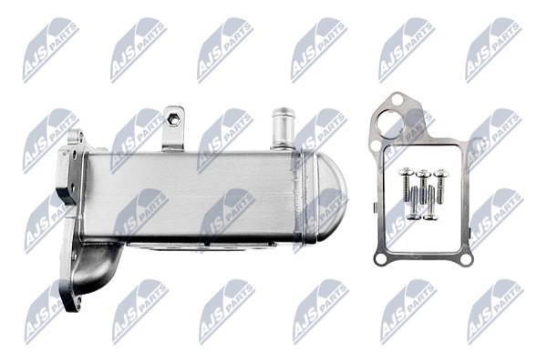 NTY Exhaust gas cooler – price 293 PLN