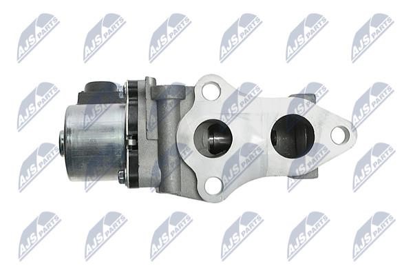 Exhaust gas recirculation valve NTY EGR-TY-001