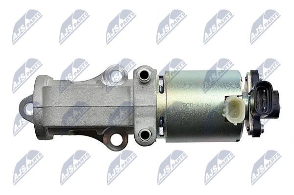NTY Exhaust gas recirculation valve – price 337 PLN