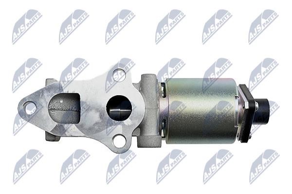 Exhaust gas recirculation valve NTY EGR-TY-003