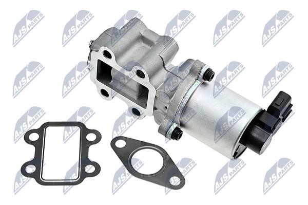 NTY Exhaust gas recirculation valve – price 241 PLN