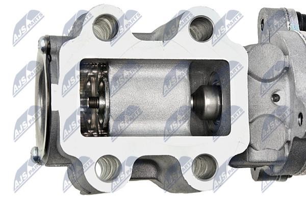 Exhaust gas recirculation valve NTY EGR-TY-009