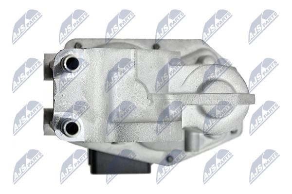 Exhaust gas recirculation valve NTY EGR-TY-011
