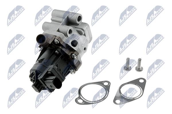 NTY Exhaust gas recirculation valve – price 332 PLN
