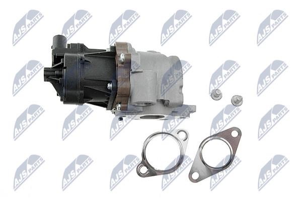 Exhaust gas recirculation valve NTY EGR-VC-001