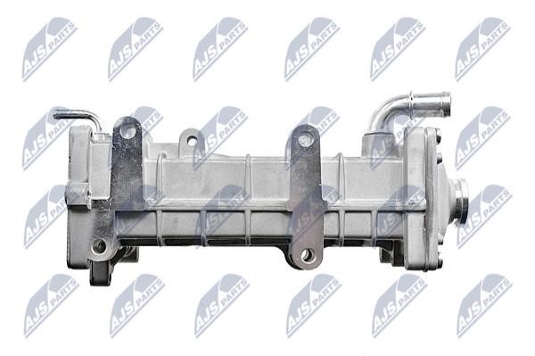 NTY Exhaust gas cooler – price [object Object] PLN