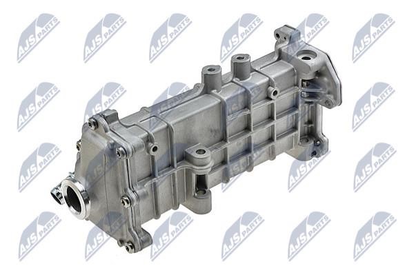 Exhaust gas cooler NTY EGR-VC-005A