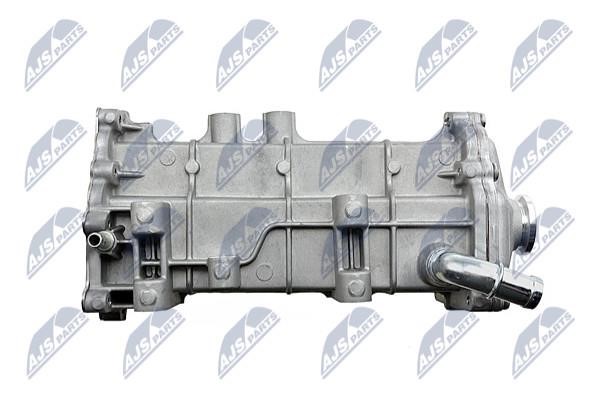 NTY Exhaust gas cooler – price 956 PLN