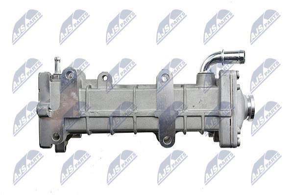 Exhaust gas cooler NTY EGR-VC-005A