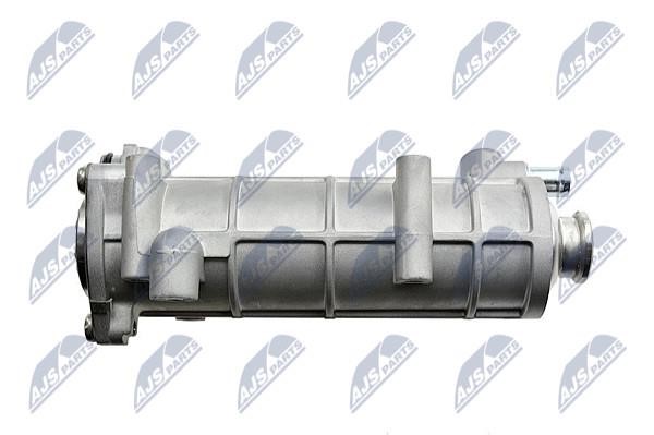 Exhaust gas cooler NTY EGR-VC-006A