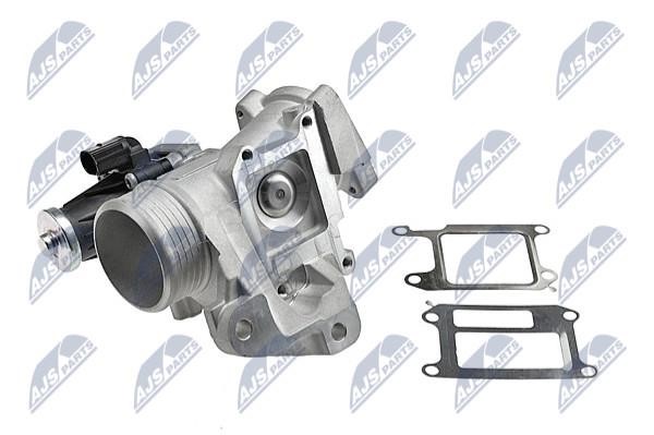 Exhaust gas recirculation valve NTY EGR-VV-003