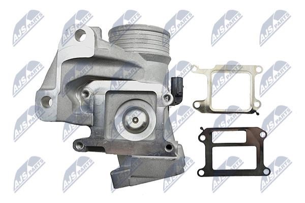 Exhaust gas recirculation valve NTY EGR-VV-003