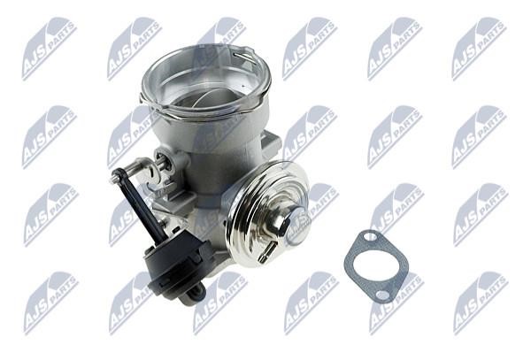 Exhaust gas recirculation valve NTY EGR-VW-002