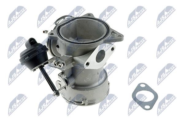 Exhaust gas recirculation valve NTY EGR-VW-002