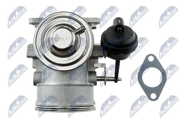 NTY Exhaust gas recirculation valve – price [object Object] PLN