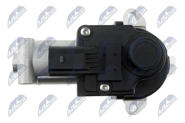 Exhaust gas recirculation valve NTY EGR-VW-006