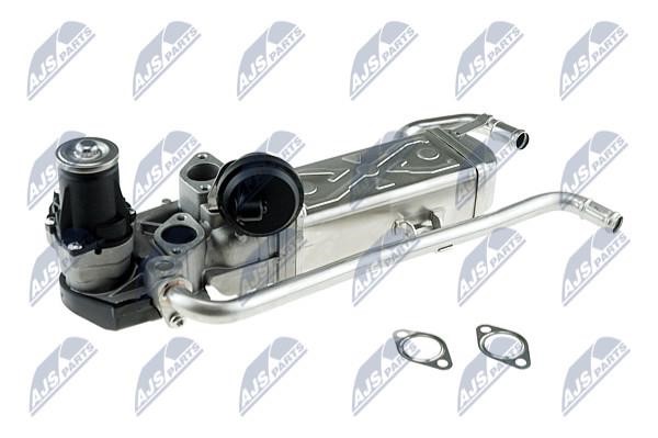 NTY Exhaust gas recirculation valve – price [object Object] PLN