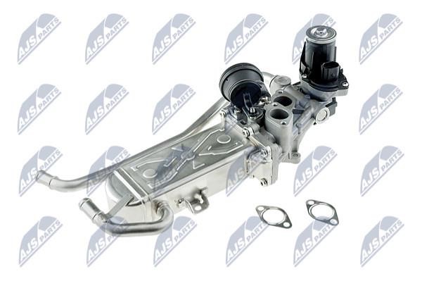 Exhaust gas recirculation valve NTY EGR-VW-009