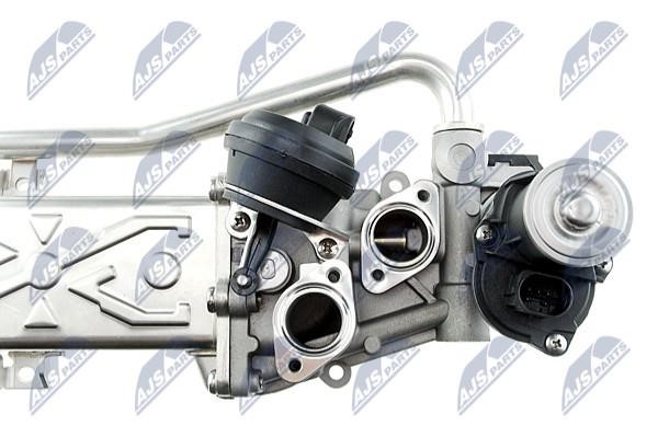Exhaust gas recirculation valve NTY EGR-VW-009