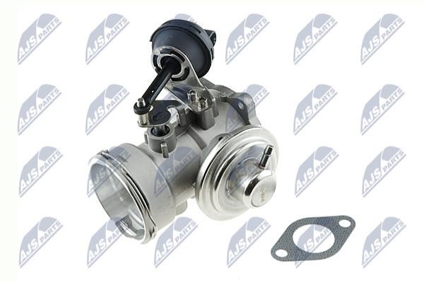 NTY Exhaust gas recirculation valve – price [object Object] PLN